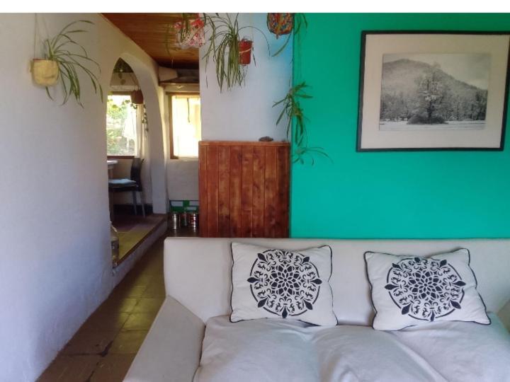 Casita En La Montana Leilighet San Martín de los Andes Eksteriør bilde